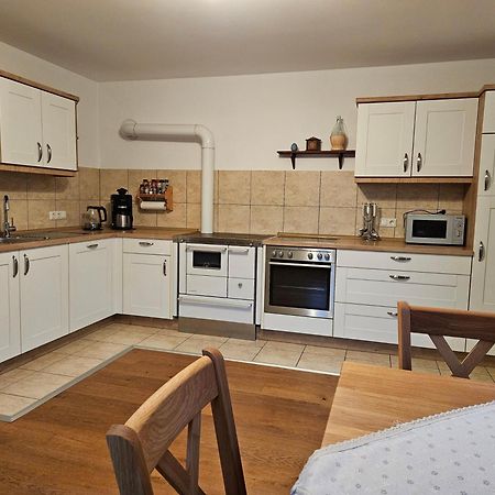Ferienwohnung Schindler Nittenau Luaran gambar