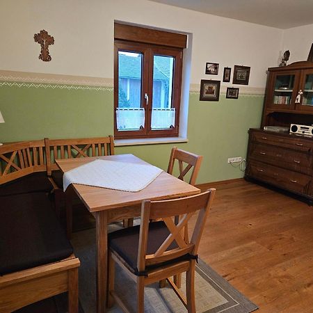 Ferienwohnung Schindler Nittenau Luaran gambar