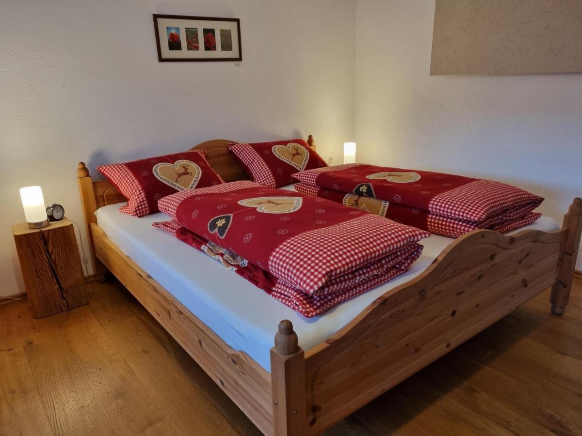 Ferienwohnung Schindler Nittenau Luaran gambar
