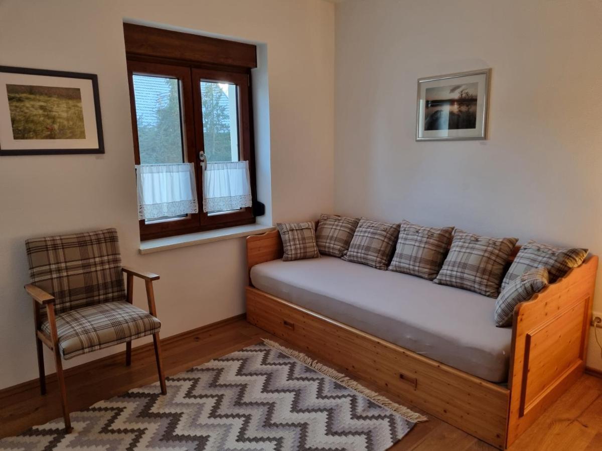 Ferienwohnung Schindler Nittenau Luaran gambar