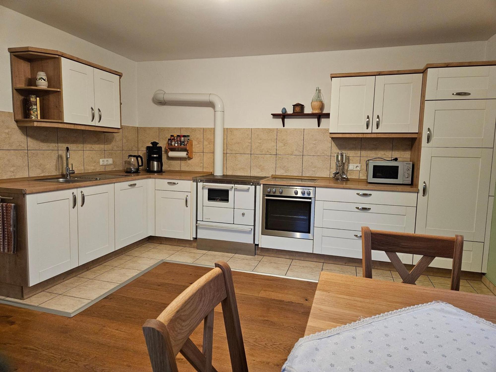 Ferienwohnung Schindler Nittenau Luaran gambar